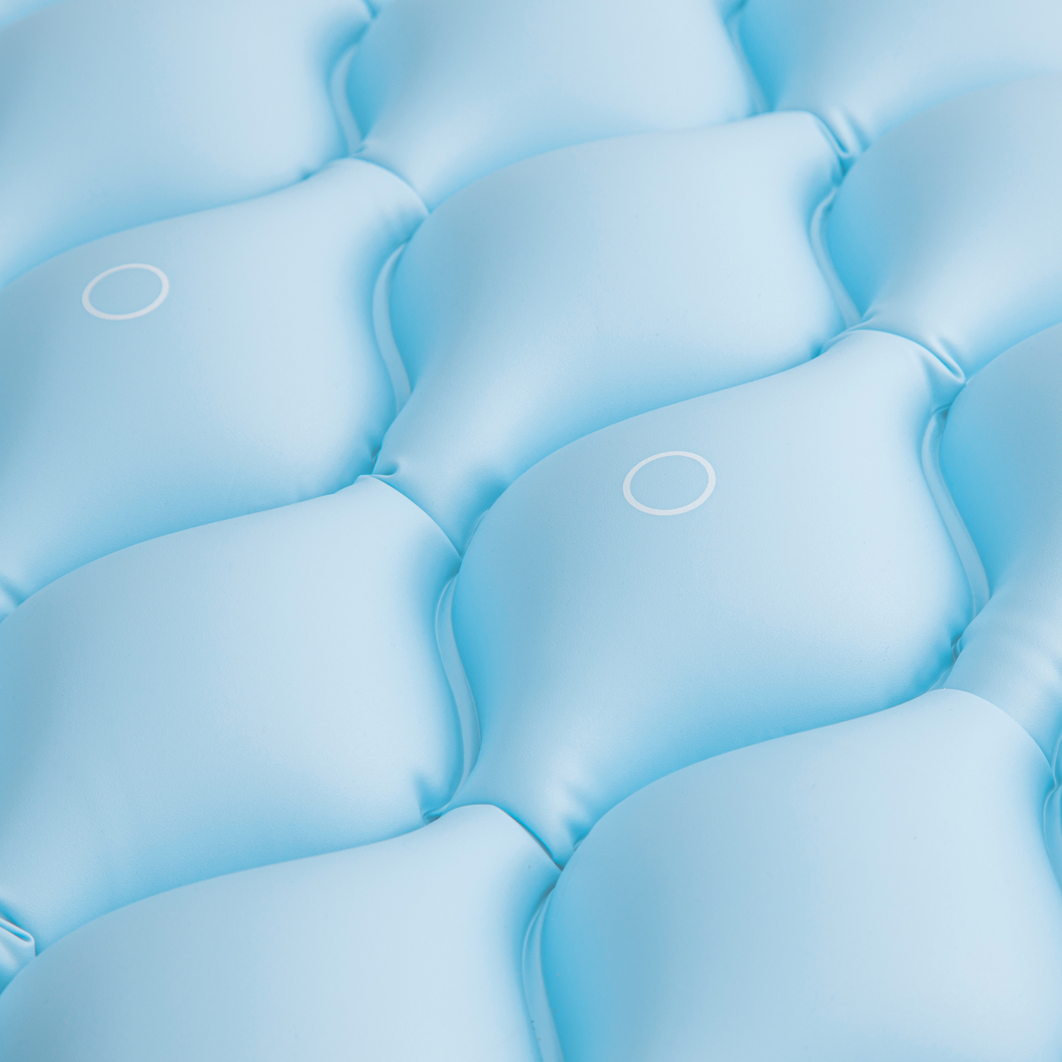 Матрас противопролежневый  ячеистый ORTONICA Bubble B03 Air с компрессором, до 135кг - 3